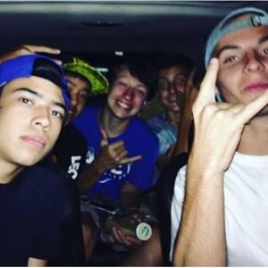 Meet your Posher, Christopher